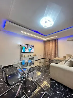 4 Bedroom Presidential Apartment