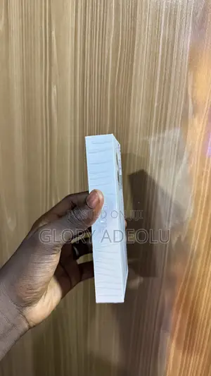 New Apple iPhone 17 Pro 256 GB Silver