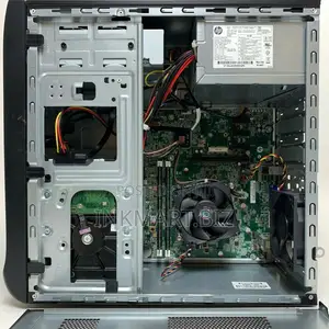 New Desktop Computer HP 16GB Intel Core i7 HDD 1T