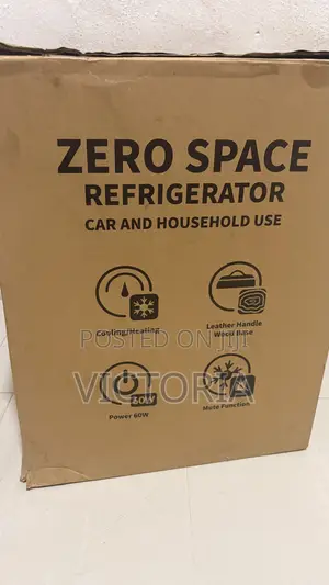Baseus Zero Space Refrigerator