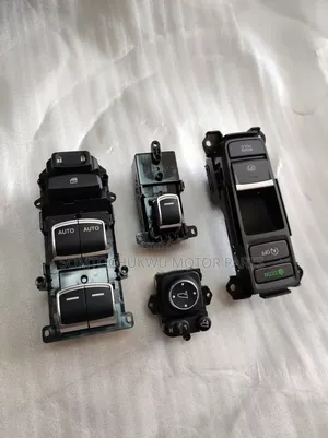Control Button for Honda CRV 2018/2020