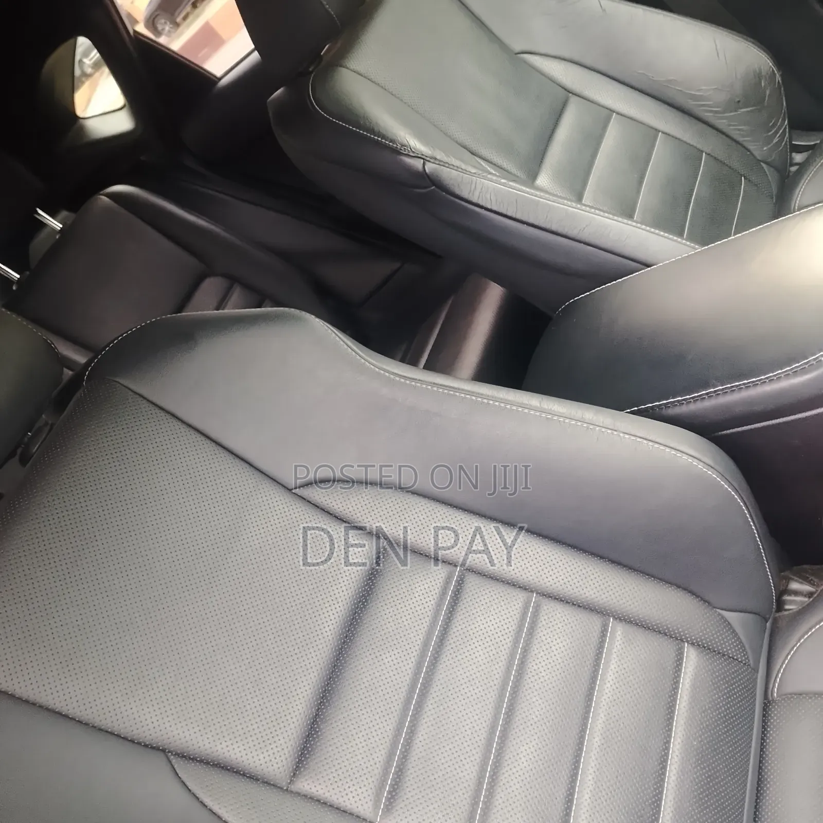 Lexus NX 2016 Blue
