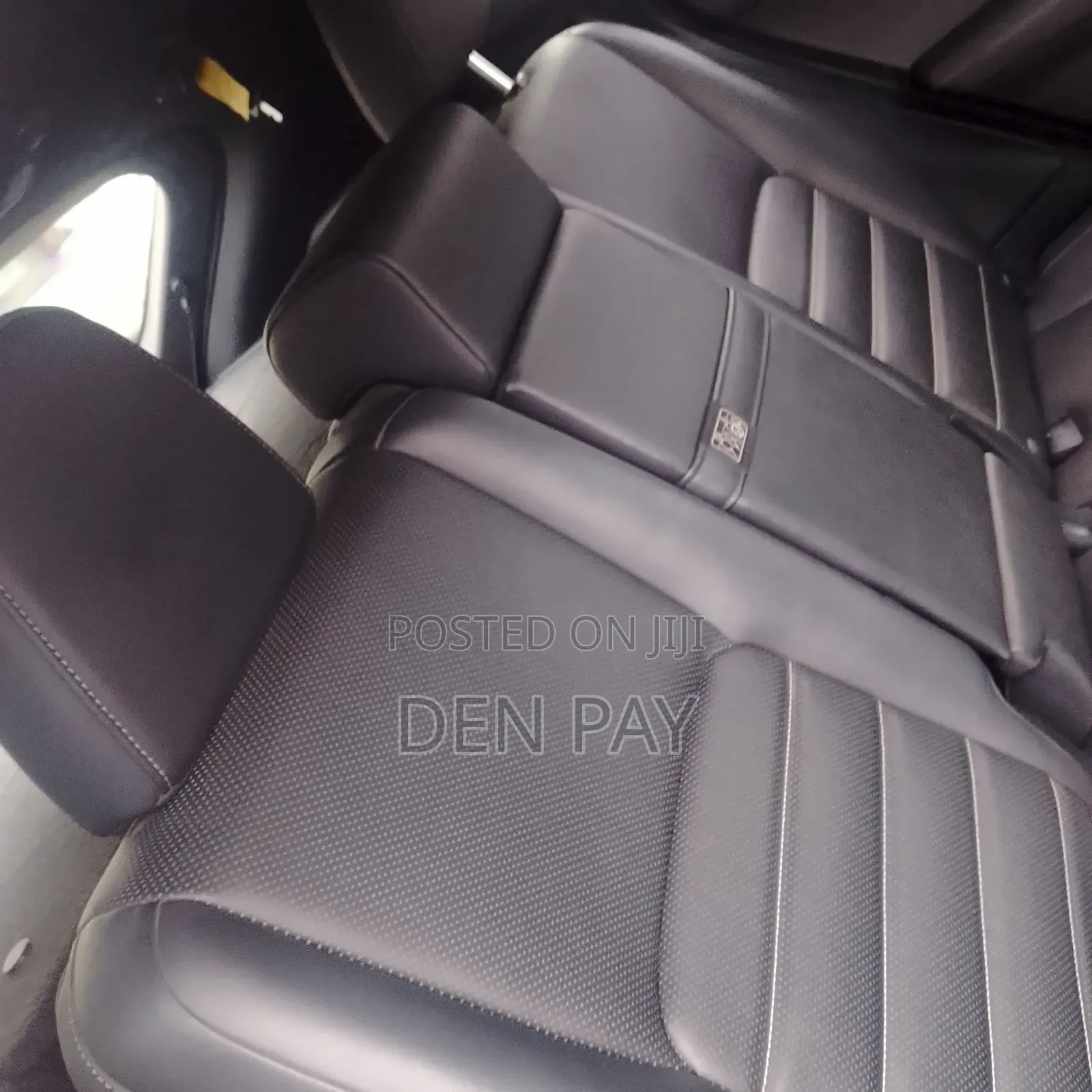 Lexus NX 2016 Blue