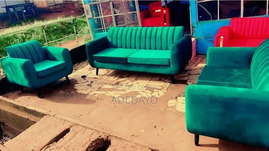 Sofar Chair