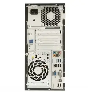 New Desktop Computer HP 16GB Intel Core i7 HDD 1T