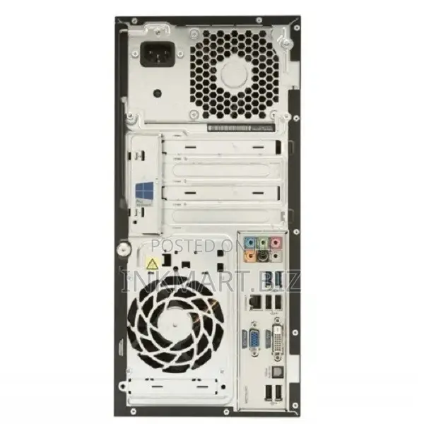 New Desktop Computer HP 16GB Intel Core i7 HDD 1T