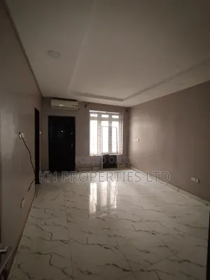 5bdrm Duplex in Wuye for rent