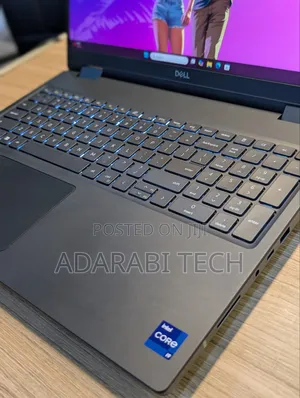 Laptop Dell Precision 7680 64GB Intel Core i9 SSD 1T
