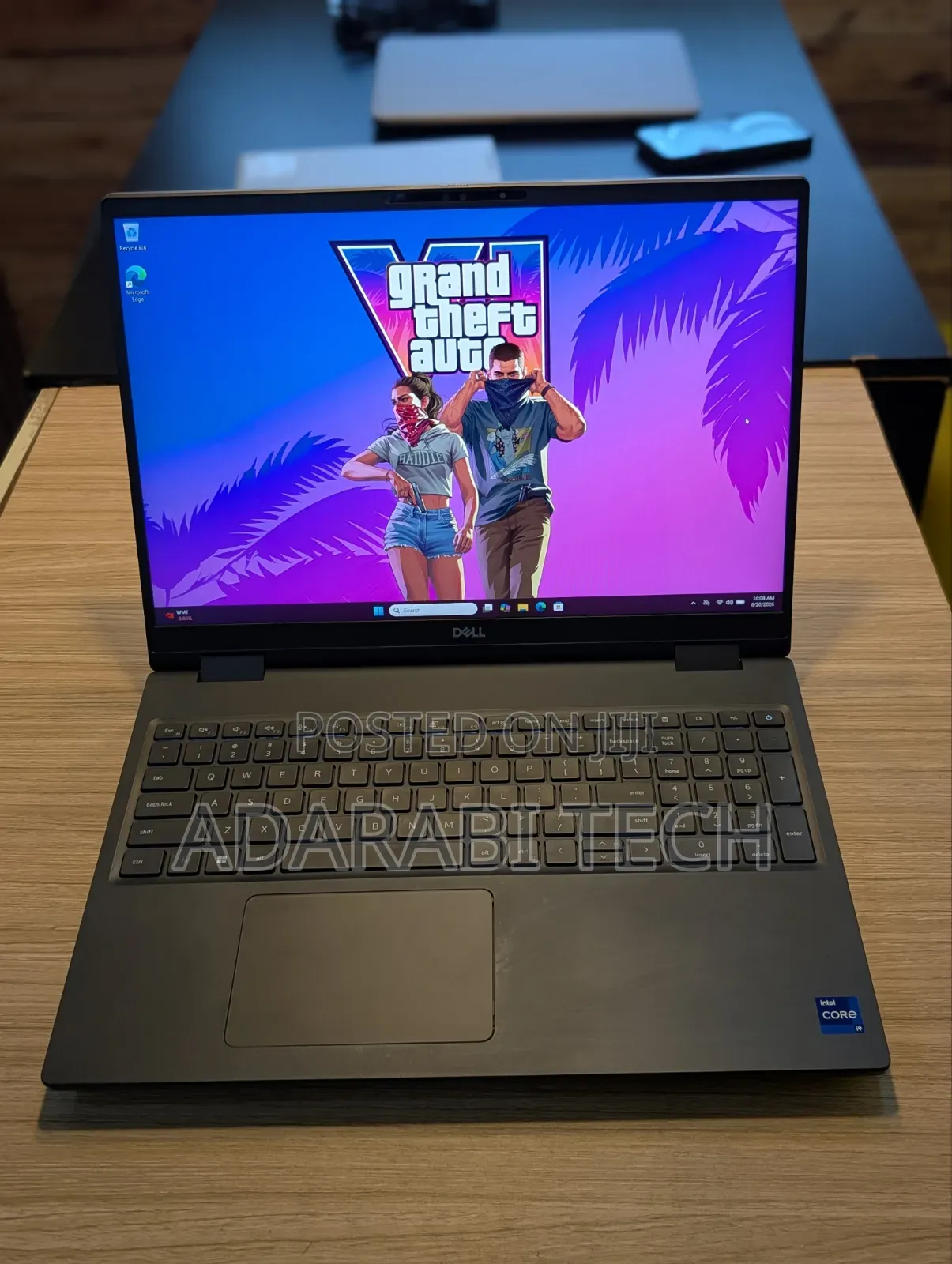 Laptop Dell Precision 7680 64GB Intel Core i9 SSD 1T