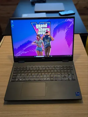 Laptop Dell Precision 7680 64GB Intel Core i9 SSD 1T