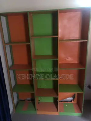 Multi Purpose Cabinet