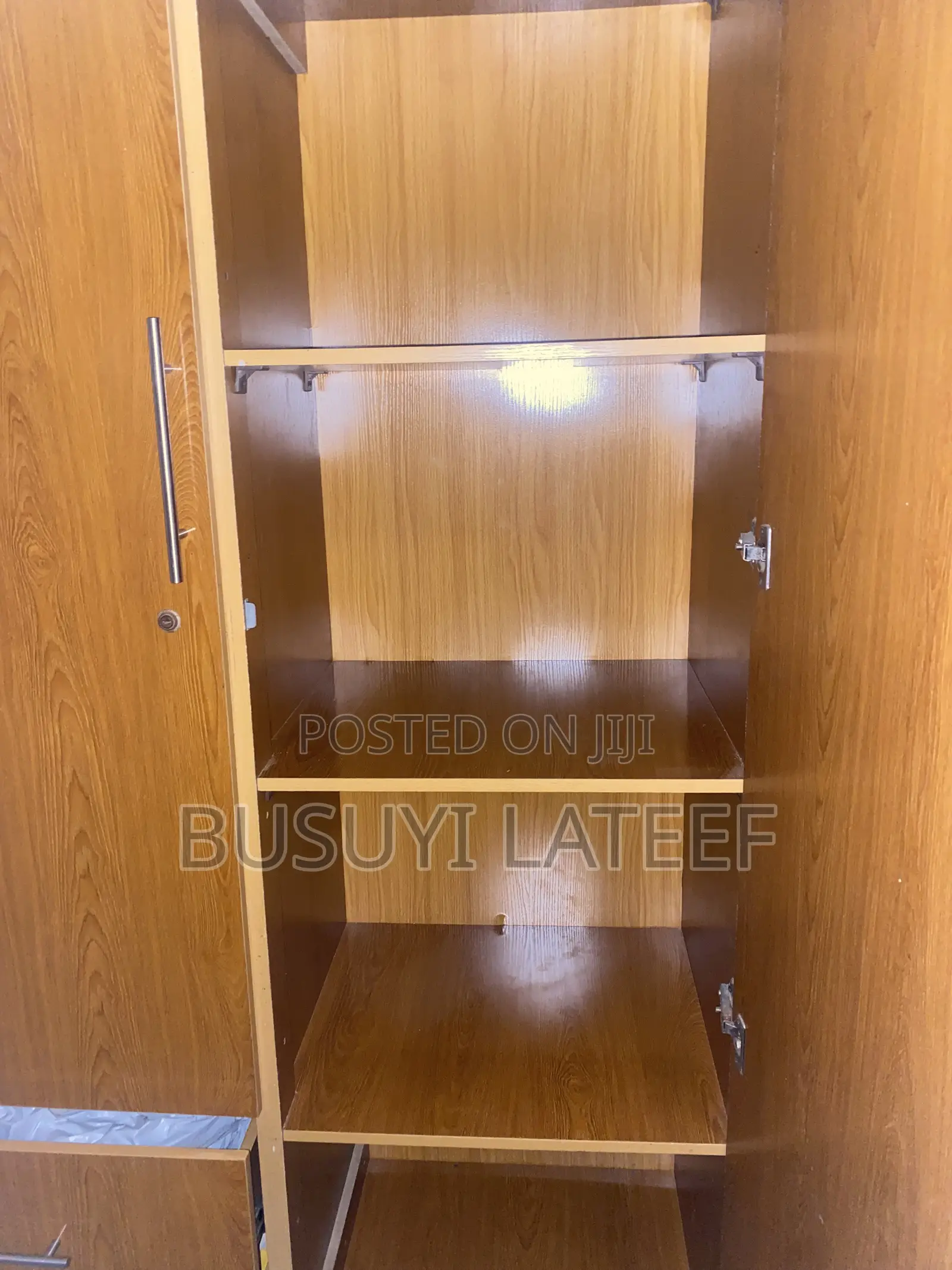 Room Wardrobe