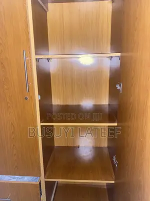 Room Wardrobe