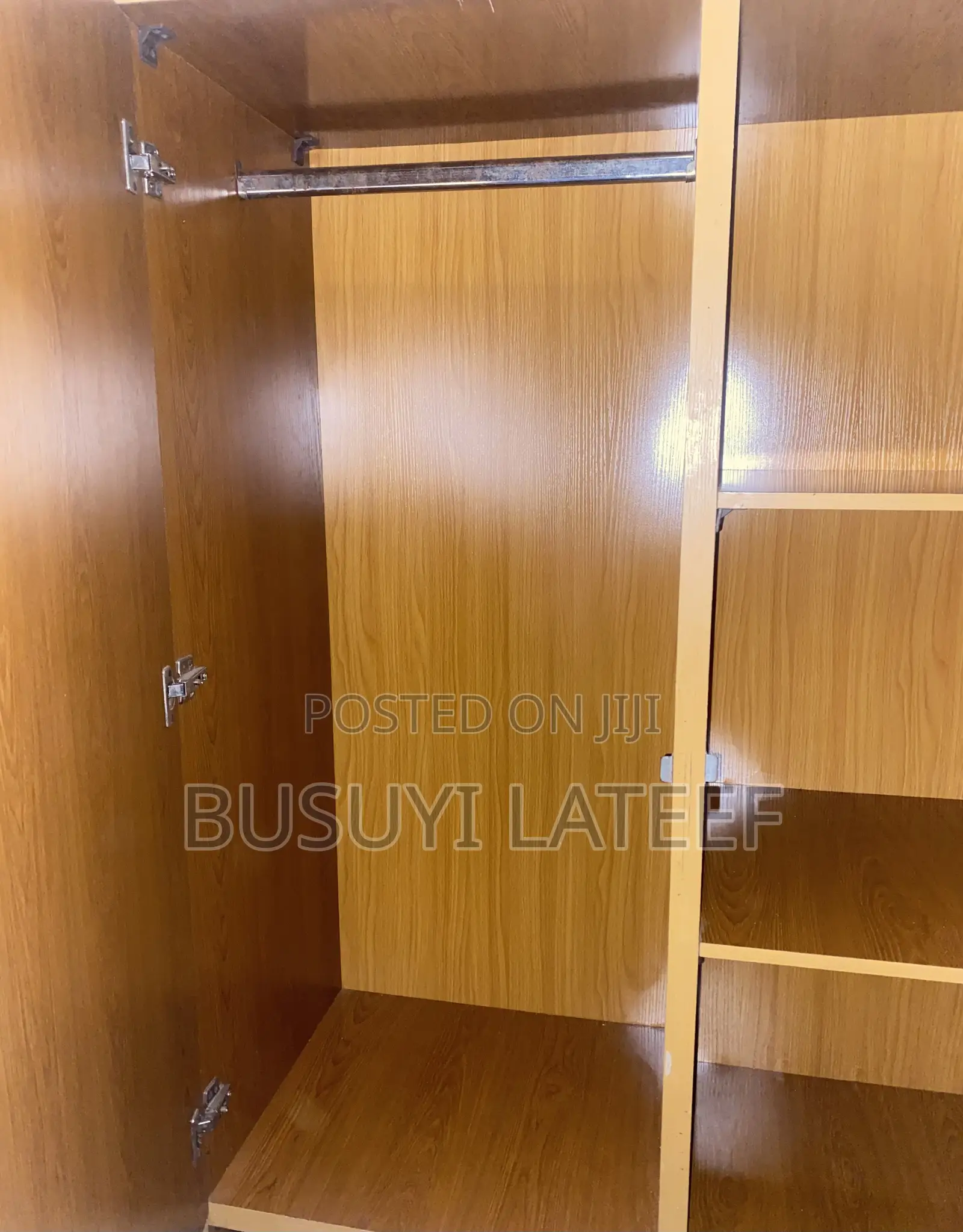 Room Wardrobe
