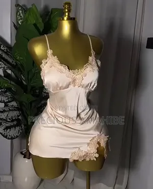 Beautiful Lingeries