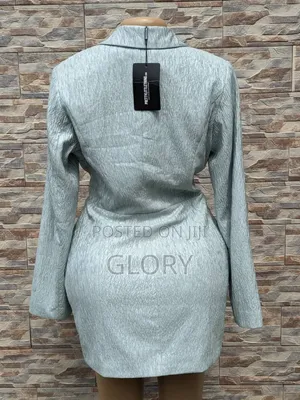 I Am Into Clothes
