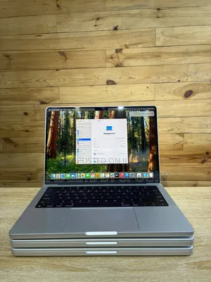 Laptop Apple MacBook Pro 2024 M4 Pro 48GB SSD 1T