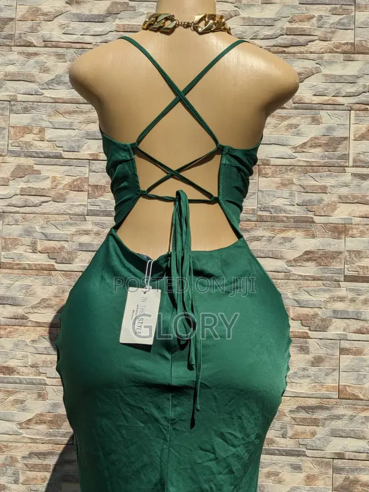 I Am Into Clothes
