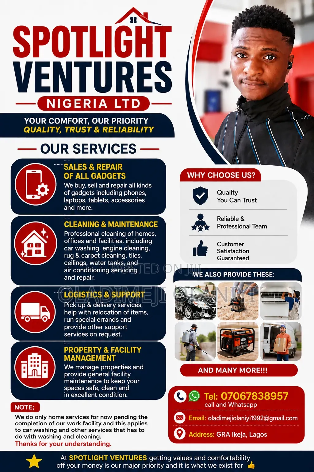 Spotlight Ventures