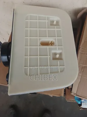 Air Filter Audi Q7 2018