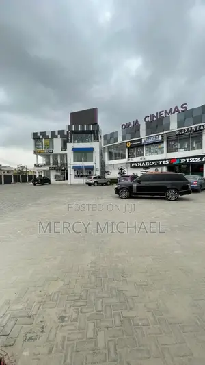 Commercial Property