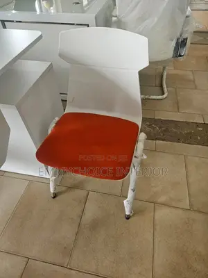 Quality Fancy Chair for Restaurant, Visitors, Meeting With Cushion