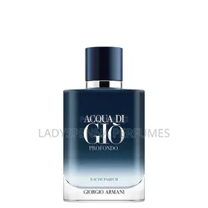 Giorgio Armani Acqua Di Gio Profundo