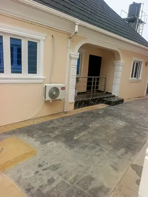 2bdrm Apartment in Heritage Estate, Akala Express for rent