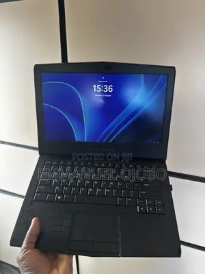 Laptop Alienware 13 R3 16GB Intel Core i7 SSD 512GB