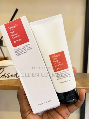 Cosrx Salicylic Cleanser by 1pcs