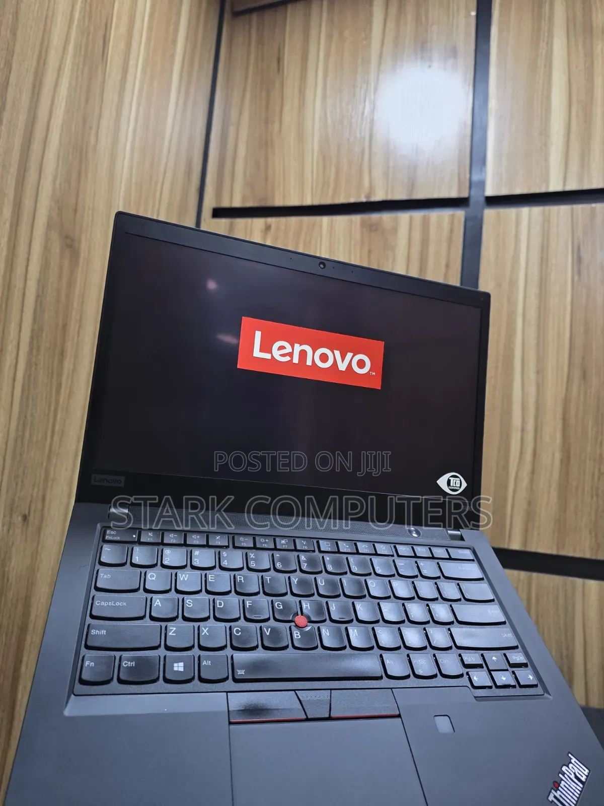 Laptop Lenovo ThinkPad T490s 16GB Intel Core i7 SSD 256GB