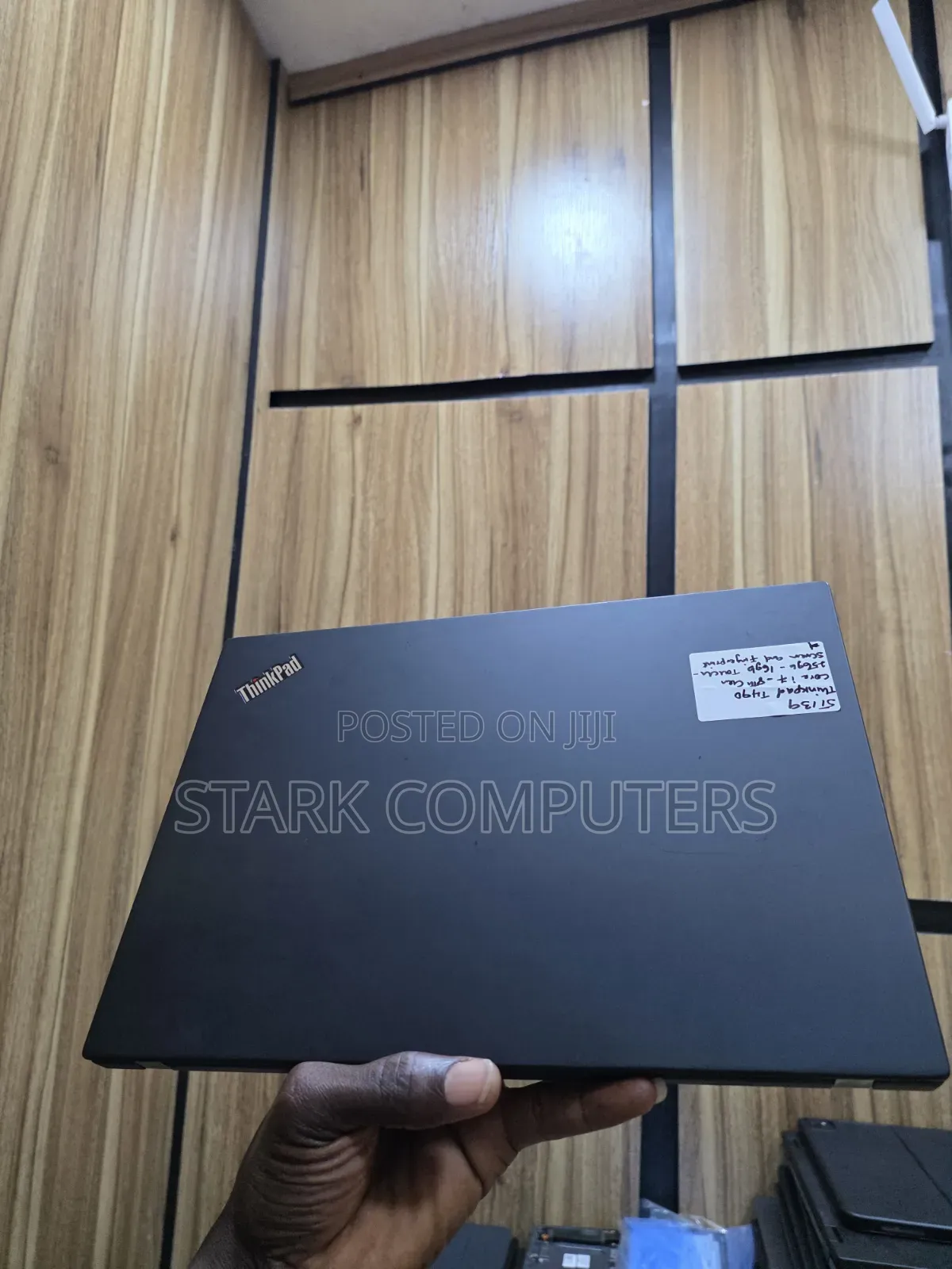 Laptop Lenovo ThinkPad T490s 16GB Intel Core i7 SSD 256GB