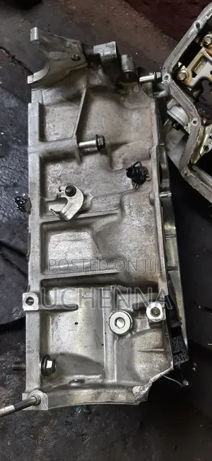 Engine Auminium Sump for A25A Engine
