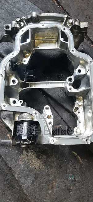 Engine Auminium Sump for A25A Engine