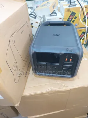 Dji Power Station 540w