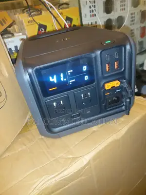 Dji Power Station 540w