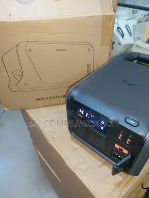 Dji Power Station 540w