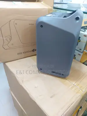 Dji Power Station 540w