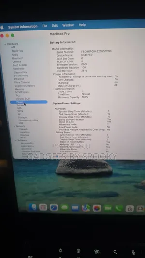 Laptop Apple MacBook Pro 2024 M4 Pro 48GB SSD 1T