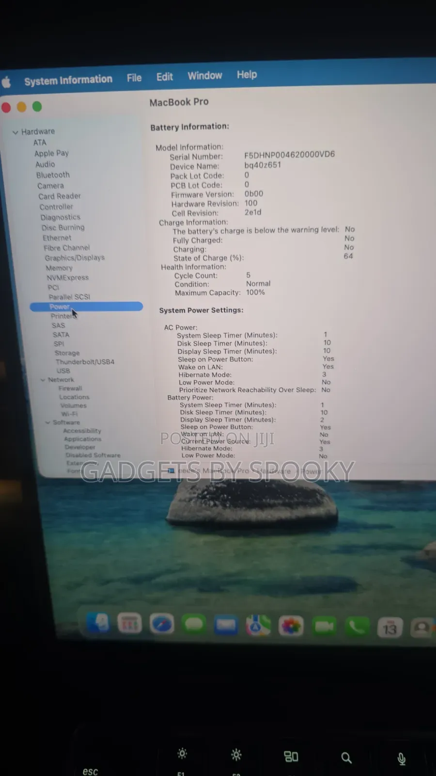Laptop Apple MacBook Pro 2024 M4 Pro 48GB SSD 1T