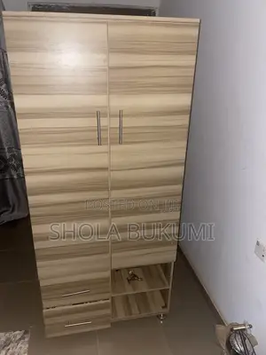 Clothing Wardrobe
