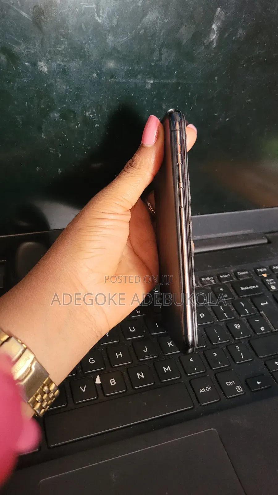 Apple iPhone 11 Pro 64 GB Gray