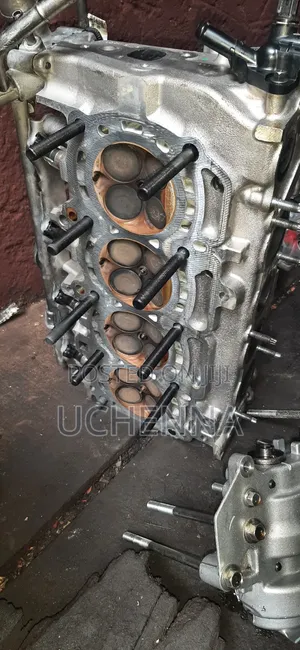 Top Cylinder