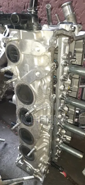 Top Cylinder