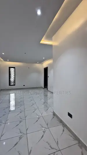 Furnished 4bdrm Duplex in Katampe Extension for sale