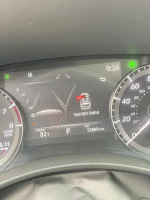 Toyota Highlander XLE AWD 2020 Gray