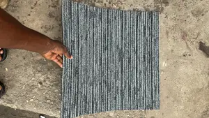 Platinum Rug Tiles Samples