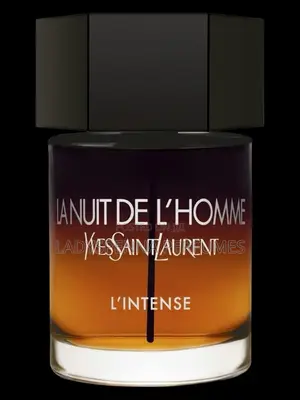 Yves Saint Laurent La Nuit L’Homme Intense