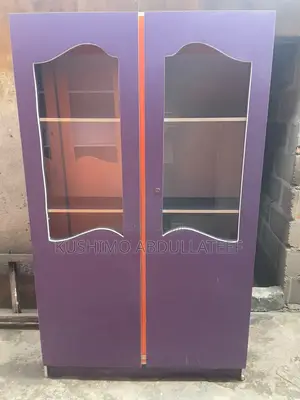 Multi-Purpose Show Glass