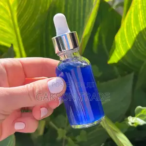Copper Peptides (GHK-Cu) 1litre